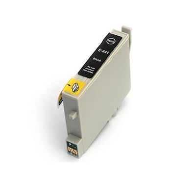 Tinteiro Compatível Epson T0441 Preto