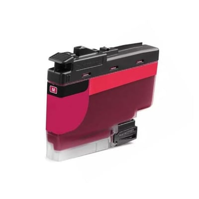 Tinteiro Compatível Brother LC426 XL Magenta