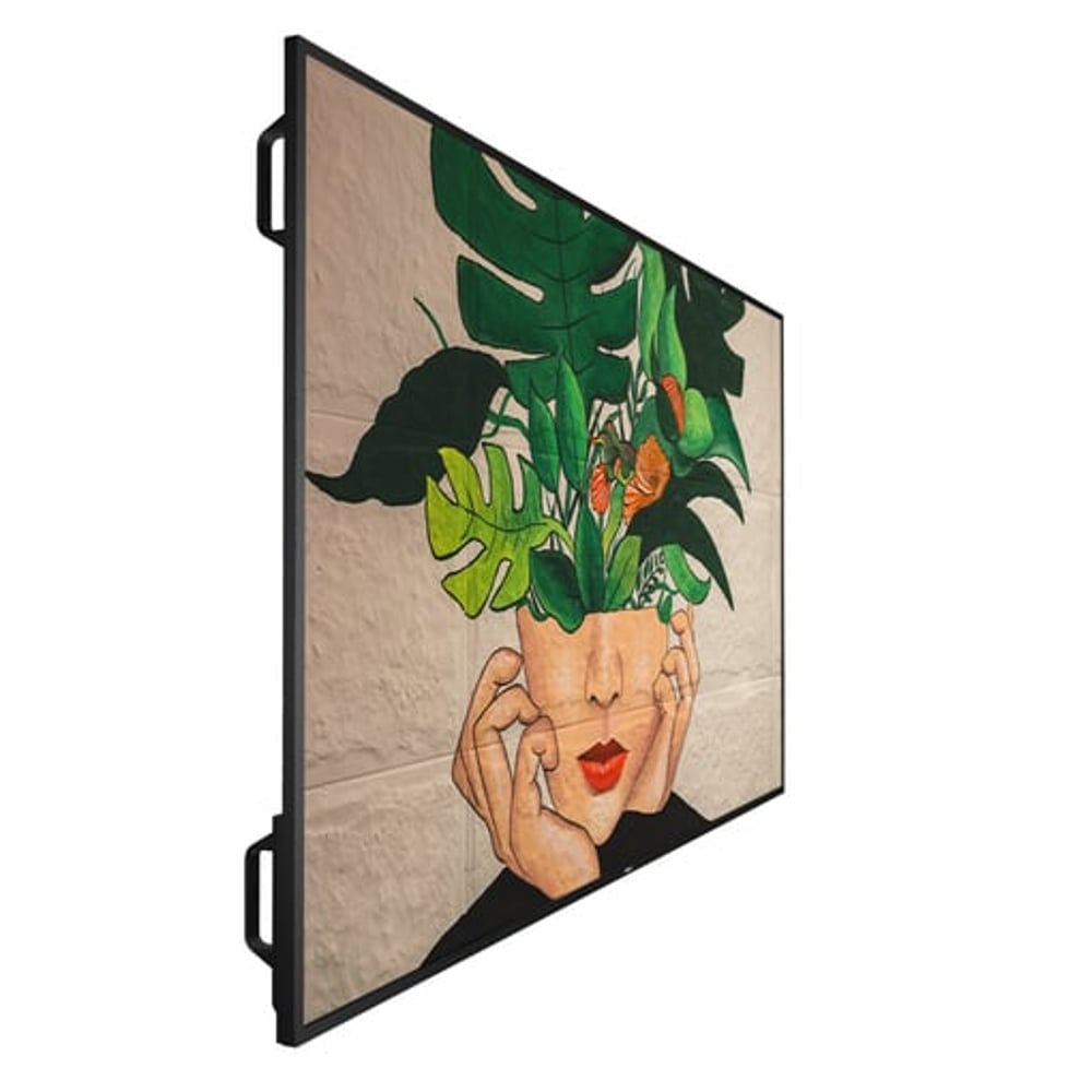 Ecrã de Sinalização Philips 86BDL4511D 2,18 m (86