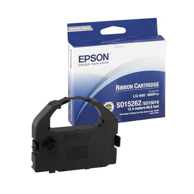 Fita Original Epson LQ2550 Preto