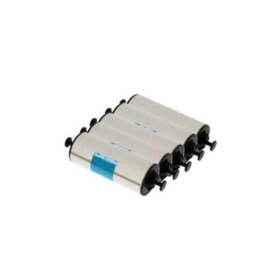 Rolos de Limpeza Zebra P330i - Pack 5