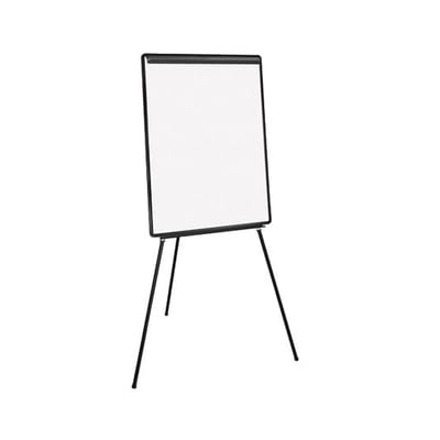 Quadro Flip Chart Magnético com Tripé 70x100cm