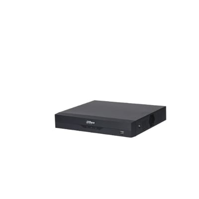 Gravador de vídeo Dahua Technology WizSense NVR2104HS-I2 gravador de vídeo em rede (NVR) 1U