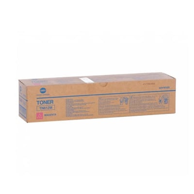 Toner Original Minolta C6501 EP (TN-612) Magenta