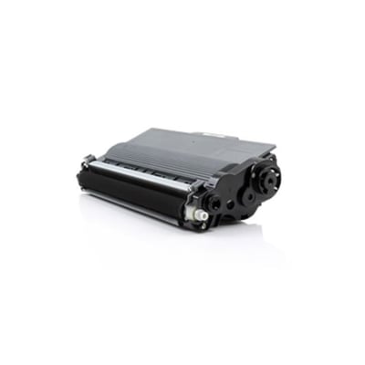 Toner Compatível Brother TN-3390 Extra Capacidade