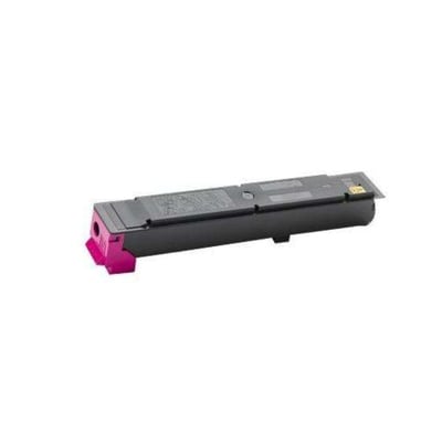 Toner Compatível Kyocera TK-5215 Magenta