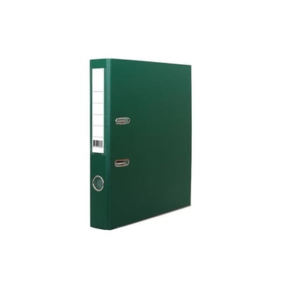 Carpeta Archivo L20 310x290 Lisa - Verde Oscuro