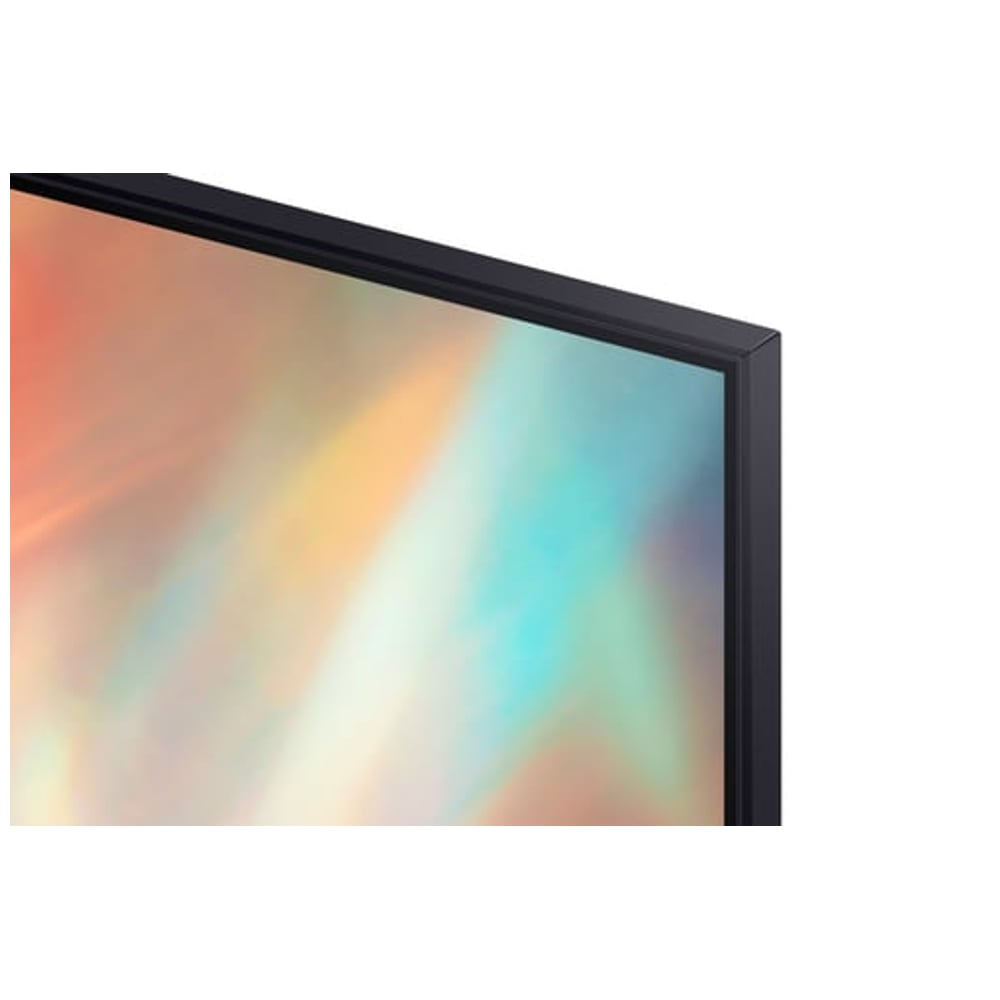 Ecrã de sinalização Samsung BE50A-H 127 cm (50") Wi-Fi 4K Ultra HD Processador built-in Tizen
