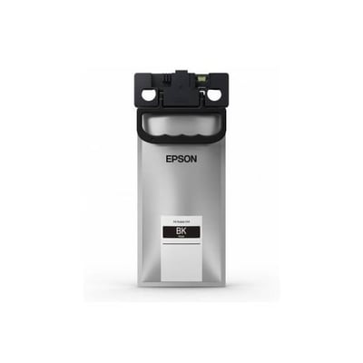 Tinteiro Original Epson T9651 Preto