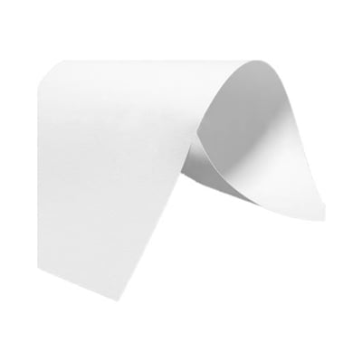 Papel Vergé 100g A4 100 Hojas - Blanco
