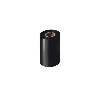 Pack 12 Rolos Ribbon de Cera Brother 110mm x 300M