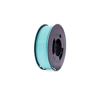Filamento 3D PLA 1.75mm 1kg Verde Pastel