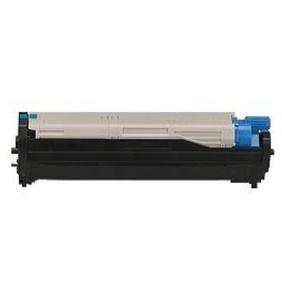 Tambor reciclado OKI C3300n/3400n Cian