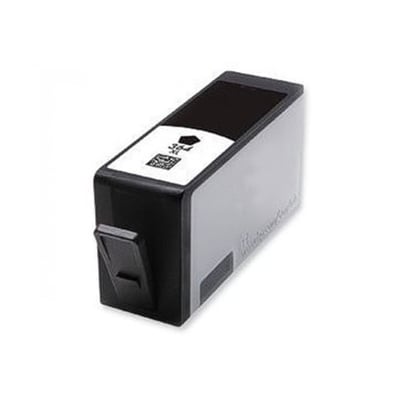 Tinteiro Compatível HP 364 XL Preto