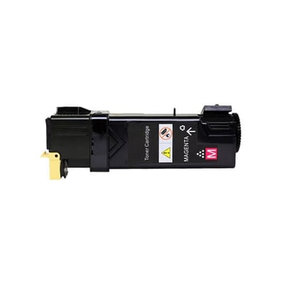 Toner Compatível Dell 2150CN/2155 Alta Cap Magenta