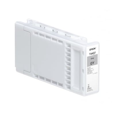 Cartucho de tinta Original Epson T44Q7 Gris