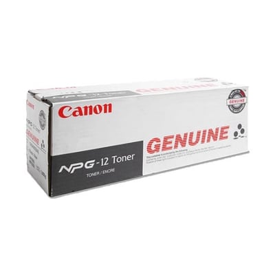 Toner Original Canon NPG12 1x1650gr