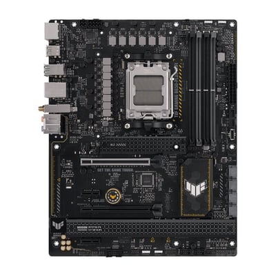 Motherboard ATX Asus TUF GAMING B650-PLUS WIFI AMD B650 AM5 ATX