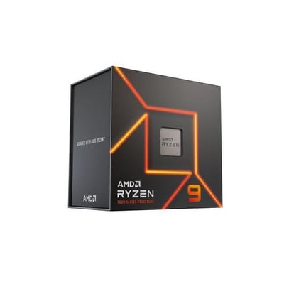 Processador AMD Ryzen 9-7900X 4.70GHz Socket AM5