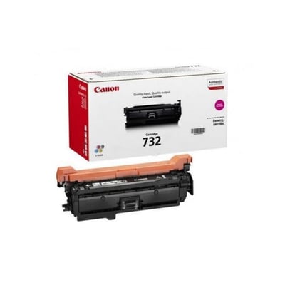 Toner Original Canon 732 Magenta