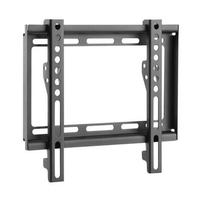 Suporte de Parede Fixo Para TV e Monitor 23"-42" 35 kg