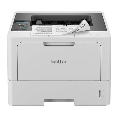 Brother HL-L5210DN impressora a laser 1200 x 1200 DPI A4