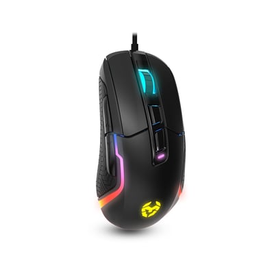 Rato Krom gaming RGB Kick