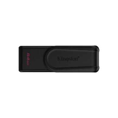 Pen Drive Kingston DataTraveler Exodia S 64GB