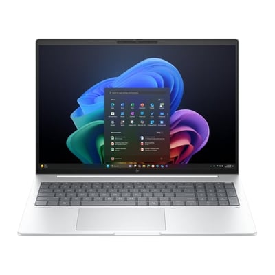 Portátil HP EliteBook 8 G1i Intel Core Ultra 7 258V 16" 32GB 1TB SSD WIN11 Pro