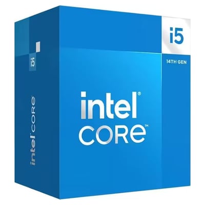 Processador Intel Core i5-14400 Box