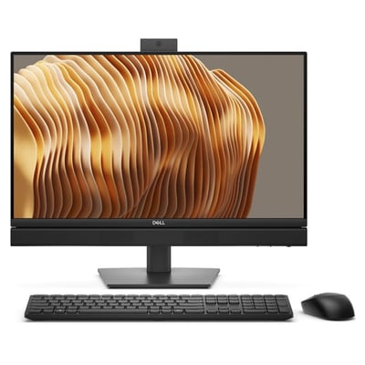 PC All-in-One 24" Full HD IPS | Intel Core Ultra 5 | 16 GB DDR5 | SSD 512 GB | Windows 11 Pro