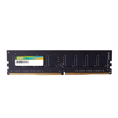 Memória RAM Silicon Power DDR4 16GB 3200MHz CL22 UDIMM