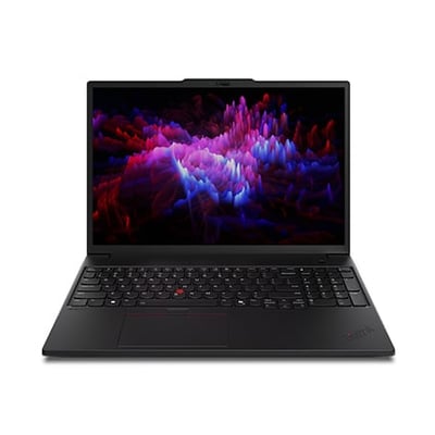 ThinkPad Lenovo P16s Gen 4 – Core Ultra 7 255H, 32GB, 1TB SSD, 16" WUXGA, RTX PRO 500, Wi-Fi 7