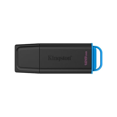 Pen Drive Kingston DataTraveler Exodia G2 128GB