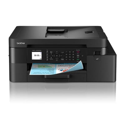 Multifunções Brother MFC-J4350DW A4 Wi-Fi