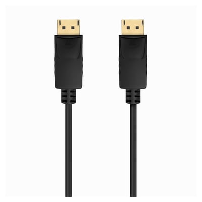 Cabo DisplayPort 1.2 CCS 4K 2m Preto