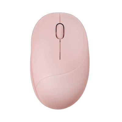 Rato Asus Ambidestro RF Wireless + Bluetooth Ótico 2400 DPI