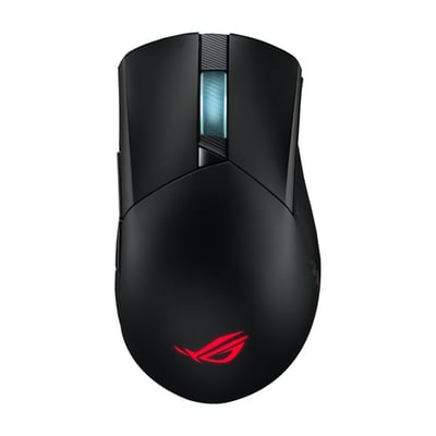 Rato Asus USB Type-A Ótico 19000 DPI