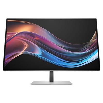 Monitor HP 4K Thunderbolt 4 Série 7 Pro de 27 polegadas - 727pk