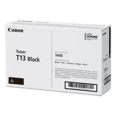 Toner Original Canon T13