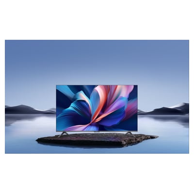 Smart TV Xiaomi A Pro 2026 55" QLED 4K Ultra HD WiFi