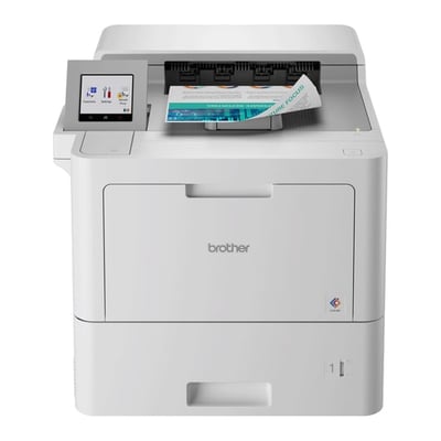 Multifunções Laser Cor Brother HL-L9430CDN