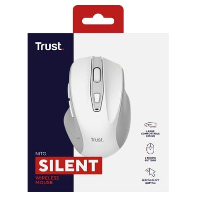 Rato Trust Nito Wireless 2200 DPI