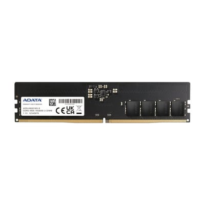 Memória RAM ADATA 16GB DDR5 4800MHz