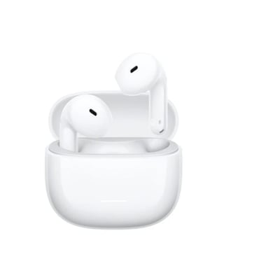 Auriculares Bluetooth Redmi Buds 8 Active TWS Branco