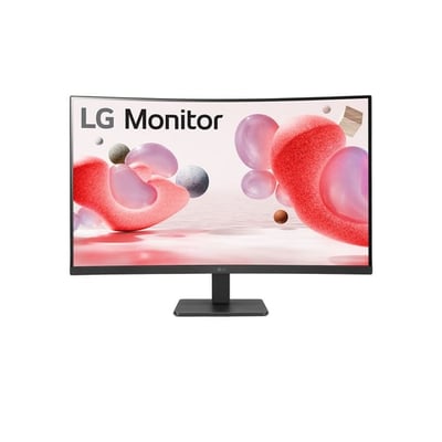 Monitor LG Curvo 31.5" VA 100Hz FHD 16:9 FreeSync