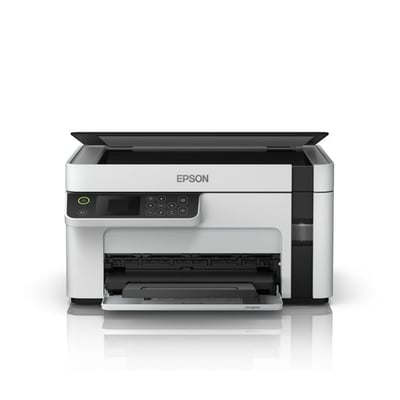 Multifunções Epson EcoTank ET-M2120 Jato de tinta A4 1440 x 720 DPI 32 ppm Wi-Fi