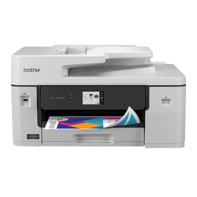 Multifunções Brother MFC-J6760DW A3 Wi-Fi