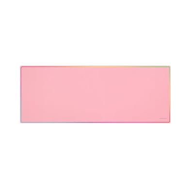 Tapete de Rato Mars Gaming XXL Rosa