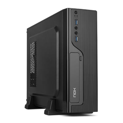 Caixa PC Nox Lite070 Slim 500W